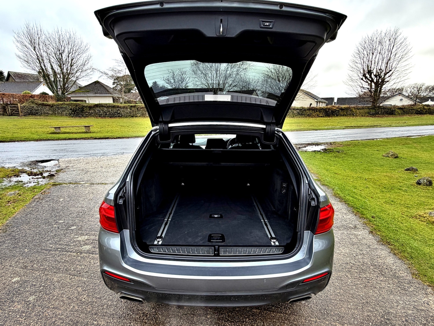 Used BMW 5 Series 2019 for sale - 77337693: Photo 7