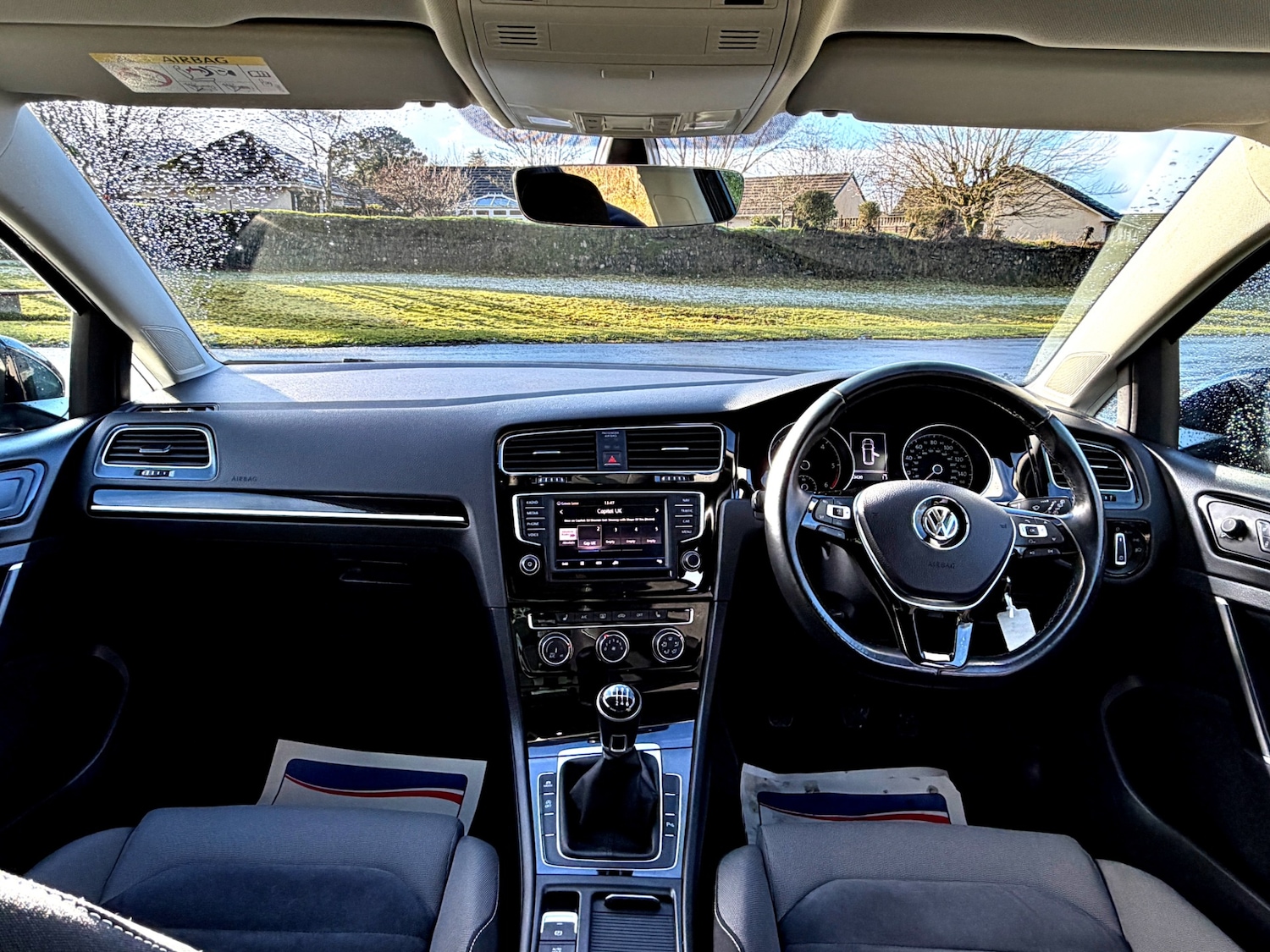 Used Volkswagen Golf 2016 for sale - 77094541: Photo 10