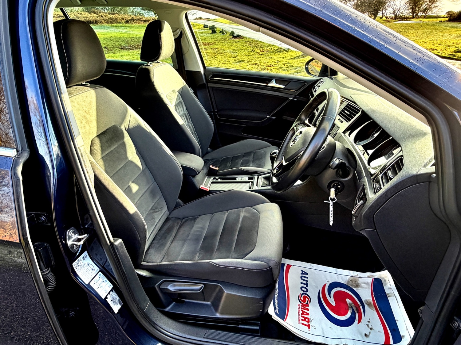 Used Volkswagen Golf 2016 for sale - 77094541: Photo 11