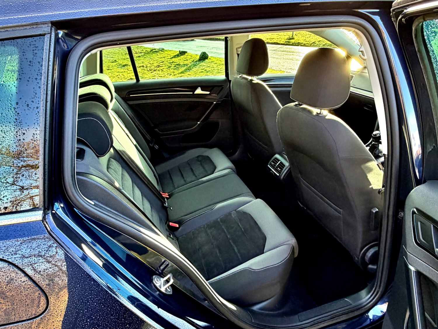 Used Volkswagen Golf 2016 for sale - 77094541: Photo 12