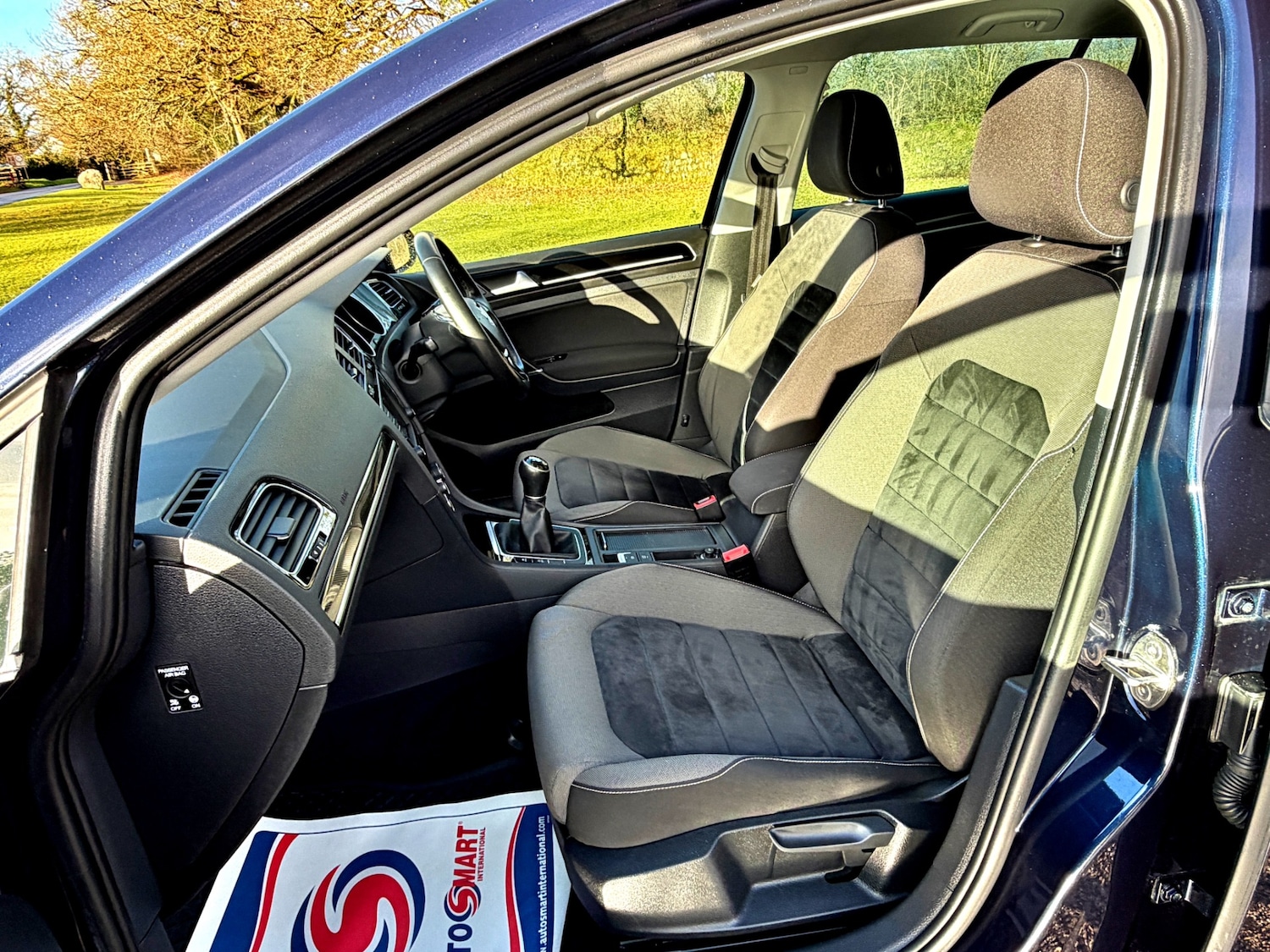 Used Volkswagen Golf 2016 for sale - 77094541: Photo 13