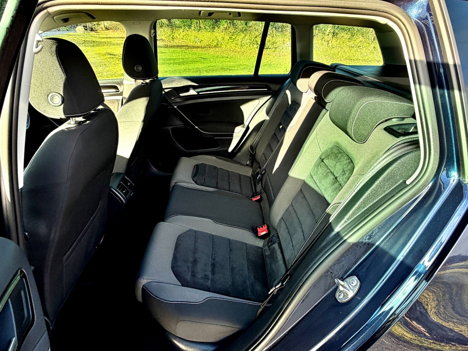 Used Volkswagen Golf 2016 for sale - 77094541: Photo 14