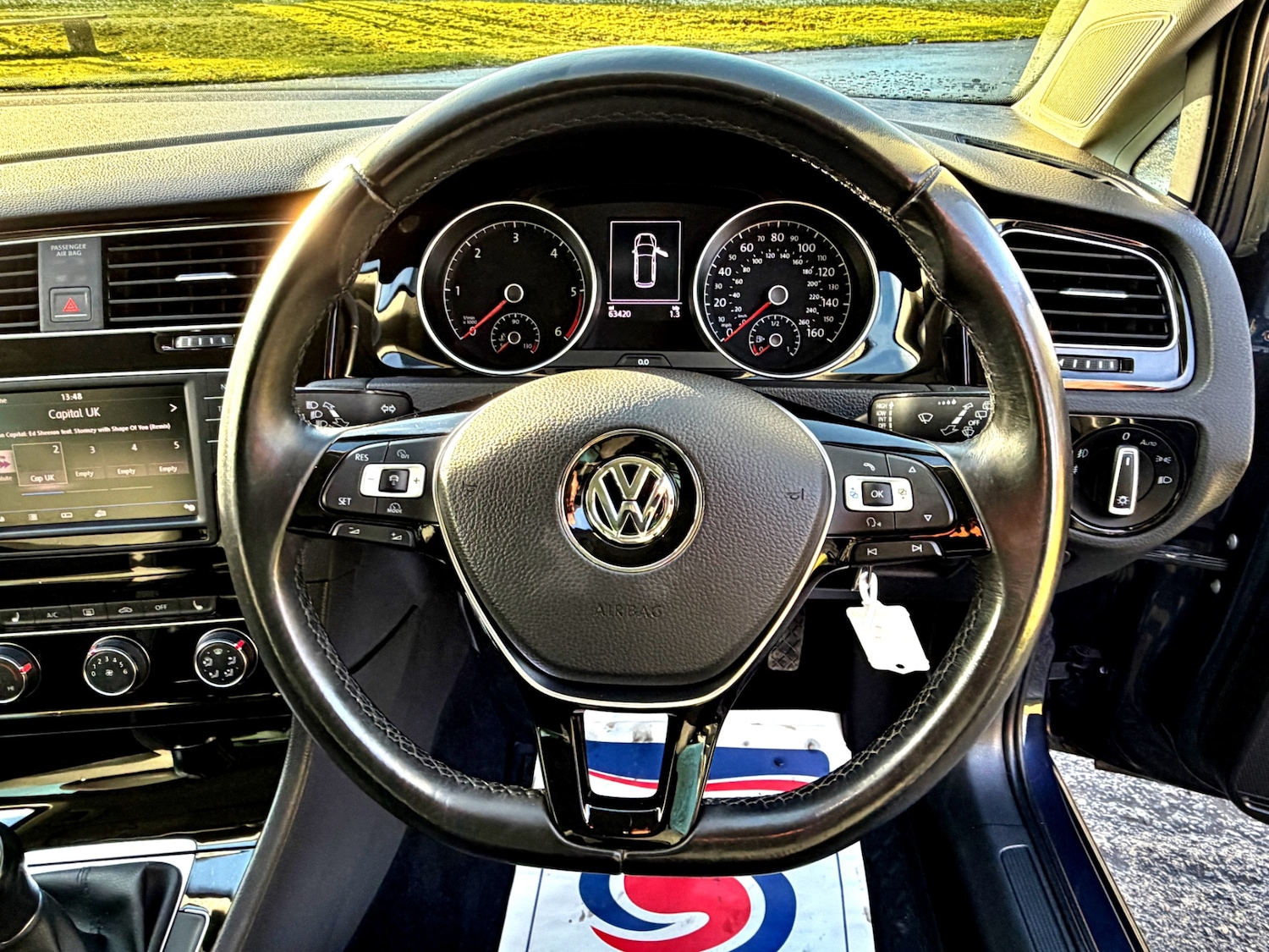 Used Volkswagen Golf 2016 for sale - 77094541: Photo 15