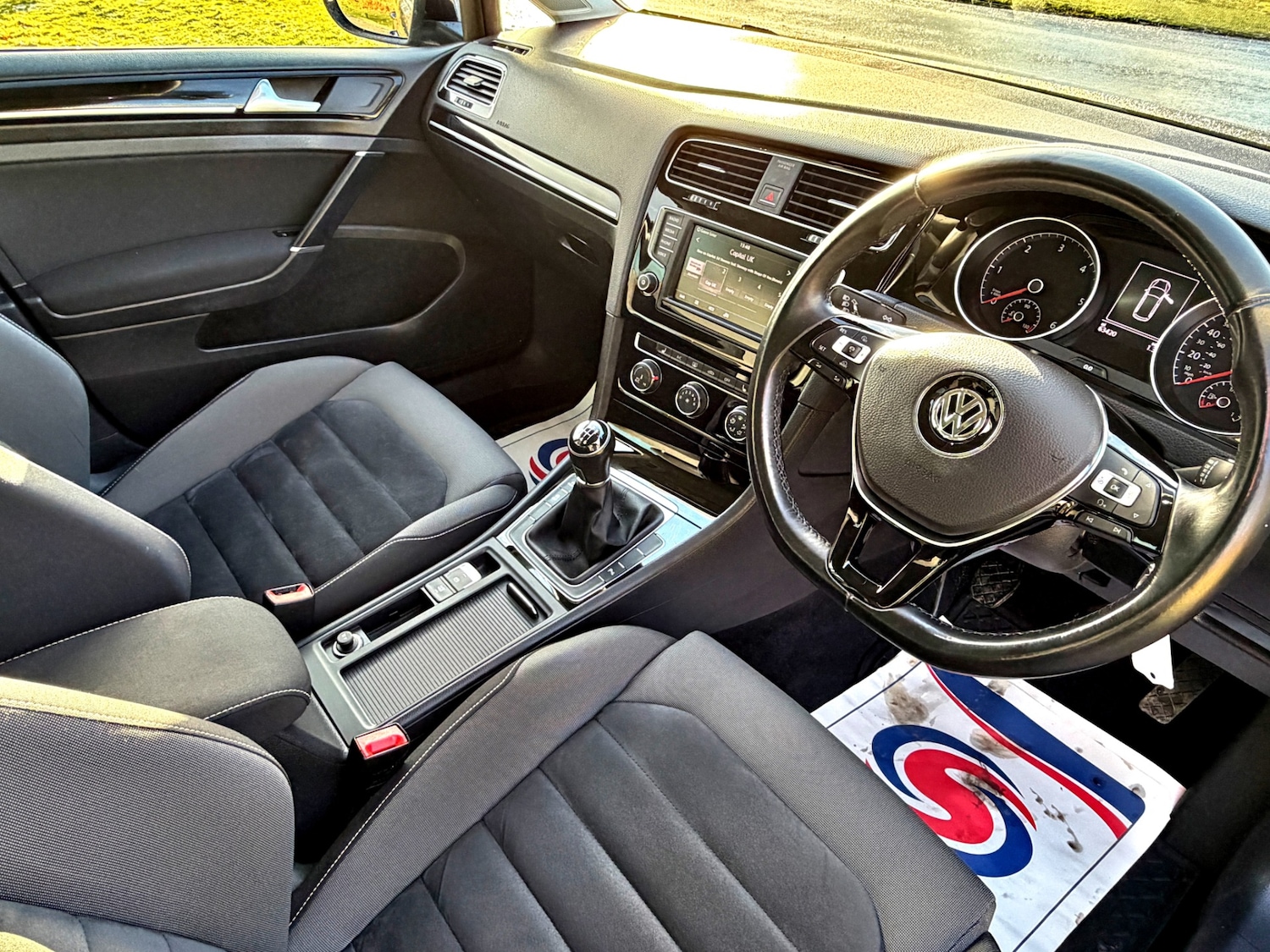 Used Volkswagen Golf 2016 for sale - 77094541: Photo 16