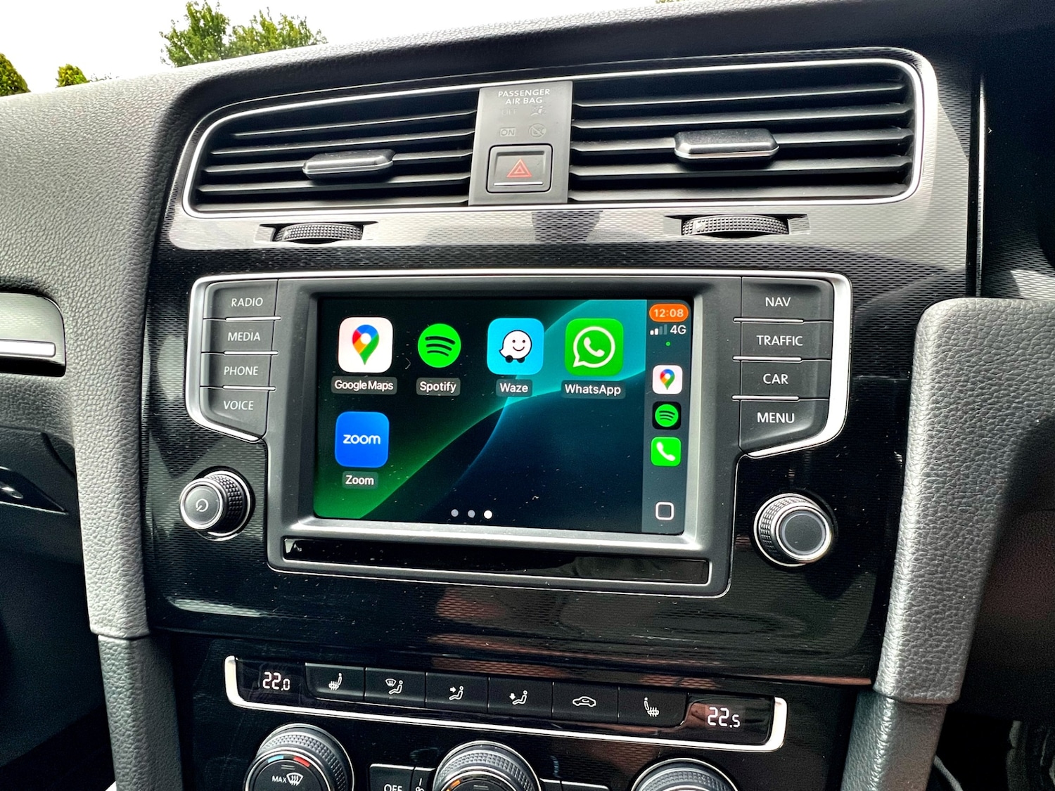 Used Volkswagen Golf 2016 for sale - 77094541: Photo 18