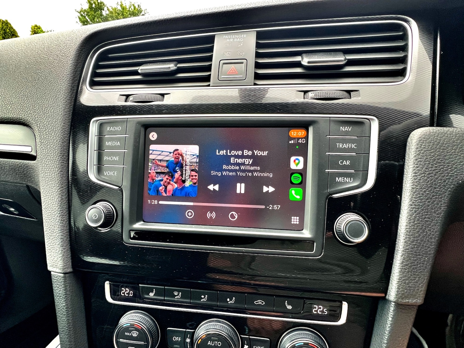 Used Volkswagen Golf 2016 for sale - 77094541: Photo 19