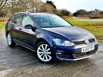 2016 (66) - 2.0 TDI GT 5dr