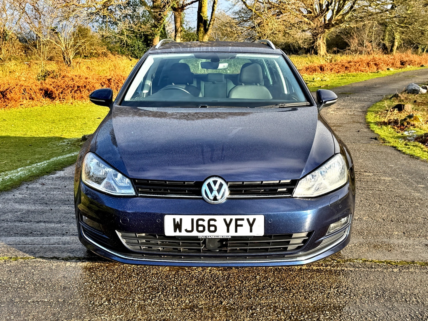 Used Volkswagen Golf 2016 for sale - 77094541: Photo 2