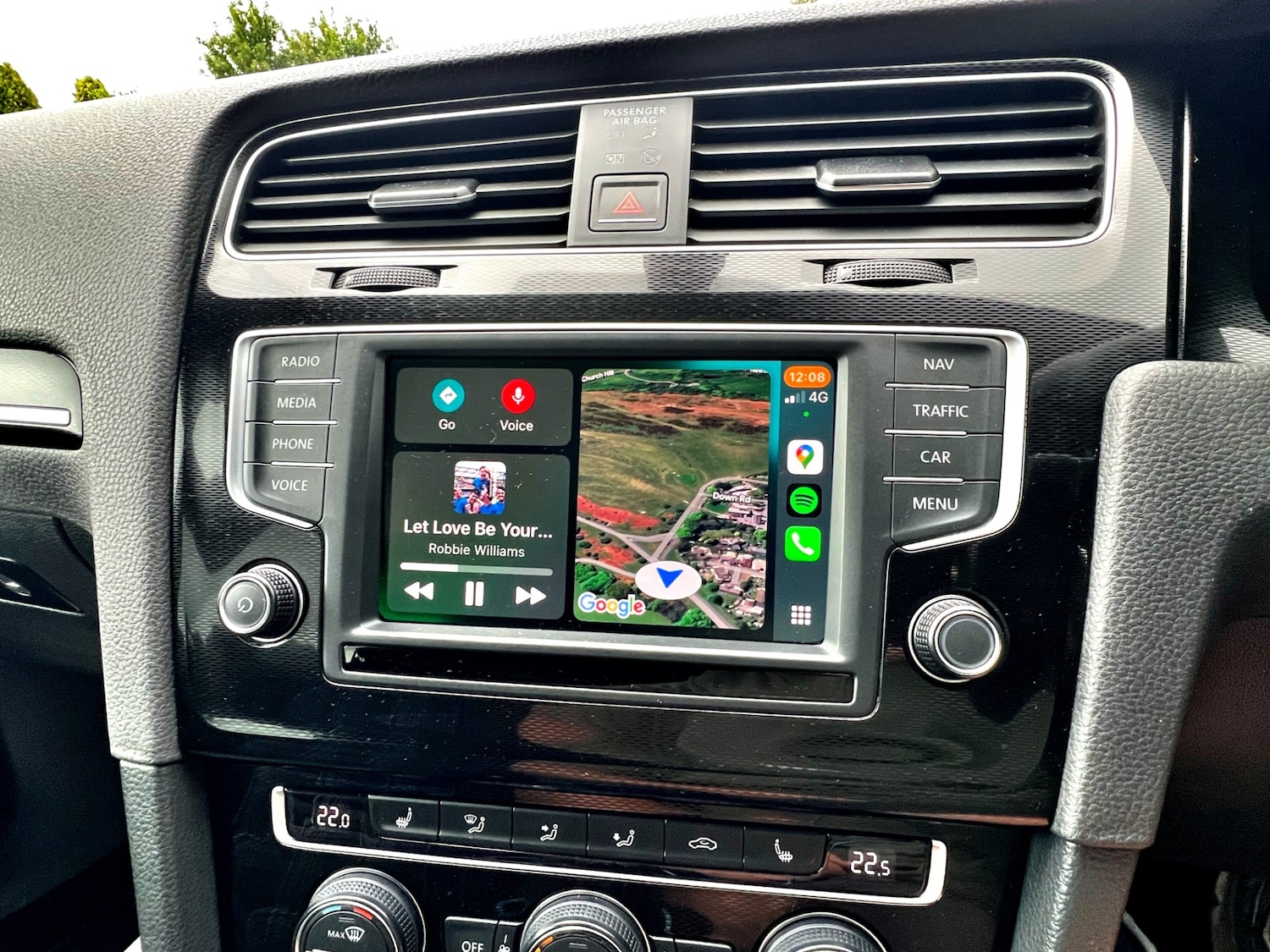 Used Volkswagen Golf 2016 for sale - 77094541: Photo 20