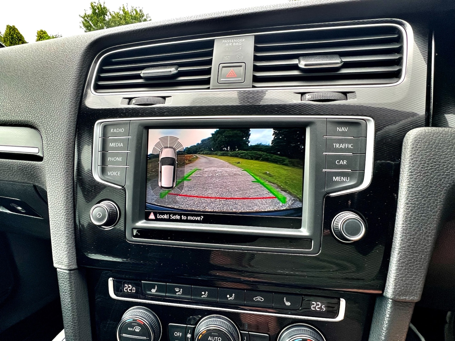 Used Volkswagen Golf 2016 for sale - 77094541: Photo 22