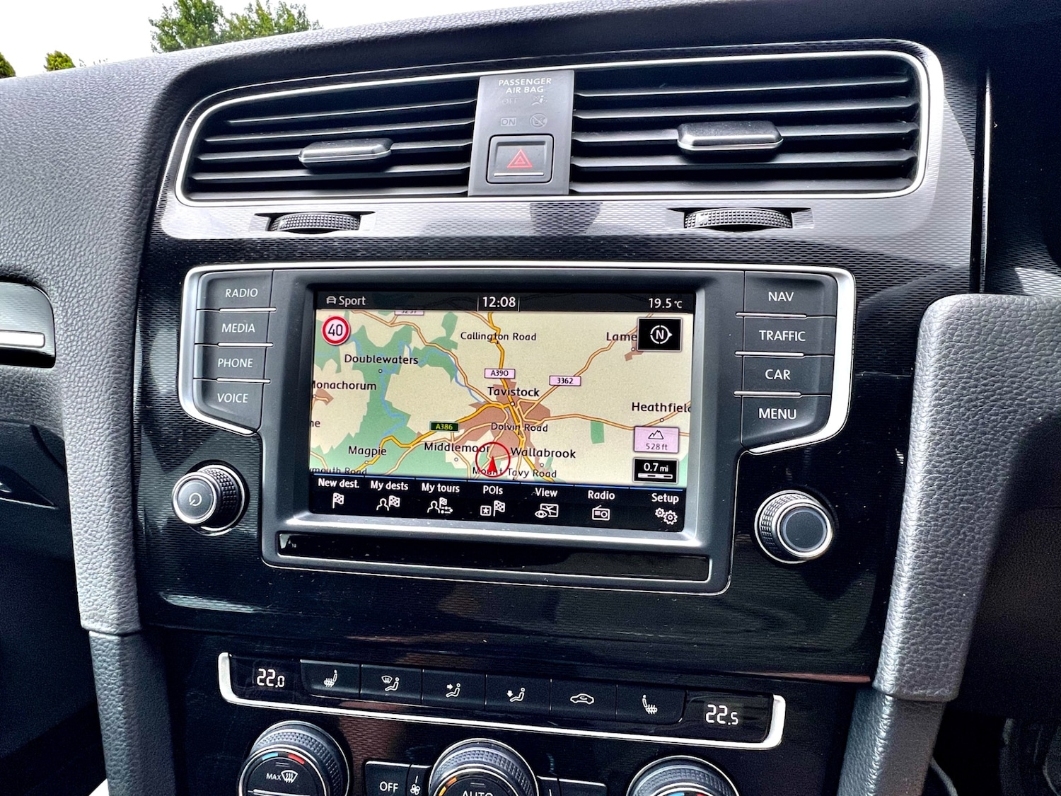 Used Volkswagen Golf 2016 for sale - 77094541: Photo 23