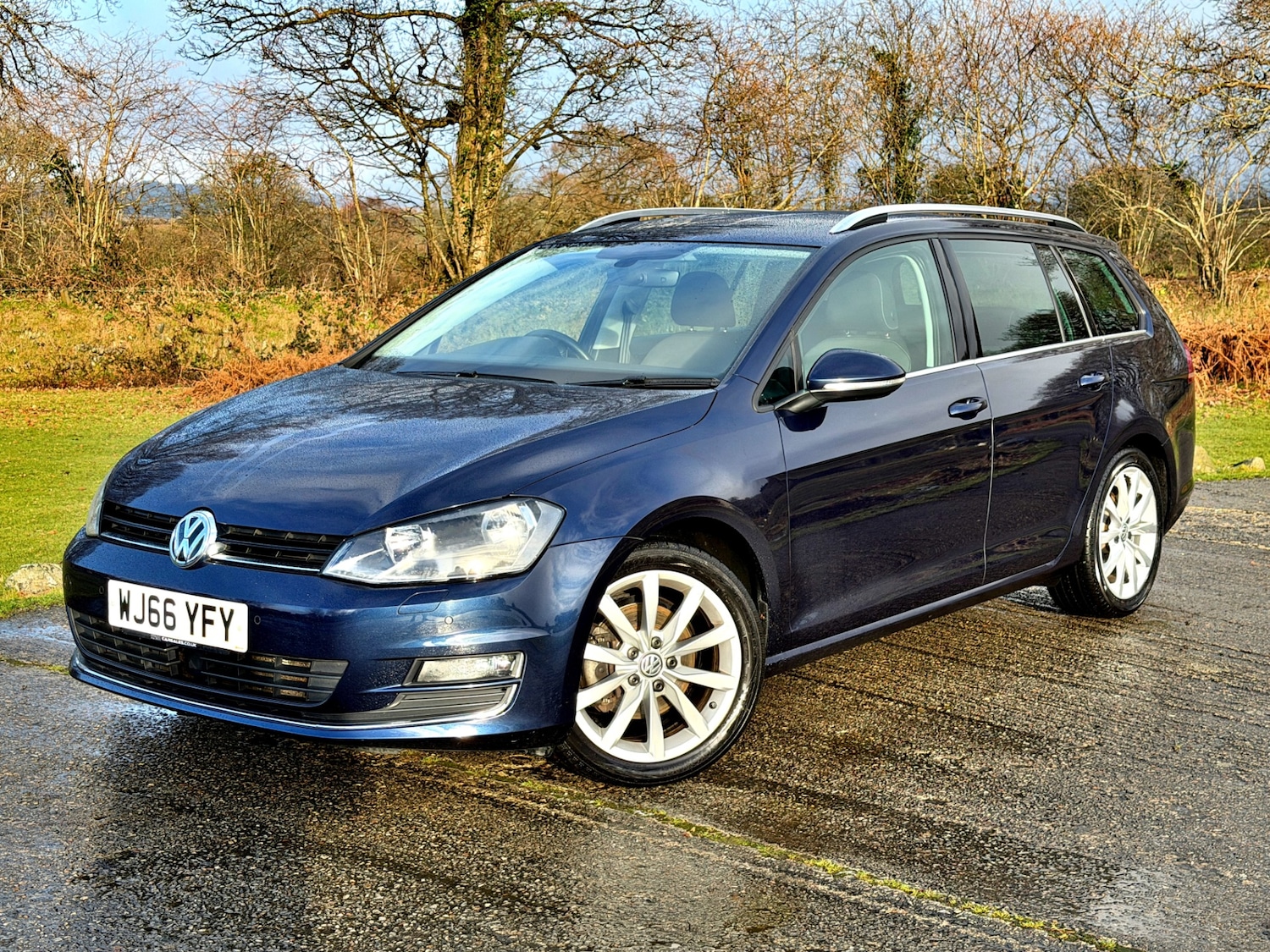 Used Volkswagen Golf 2016 for sale - 77094541: Photo 3