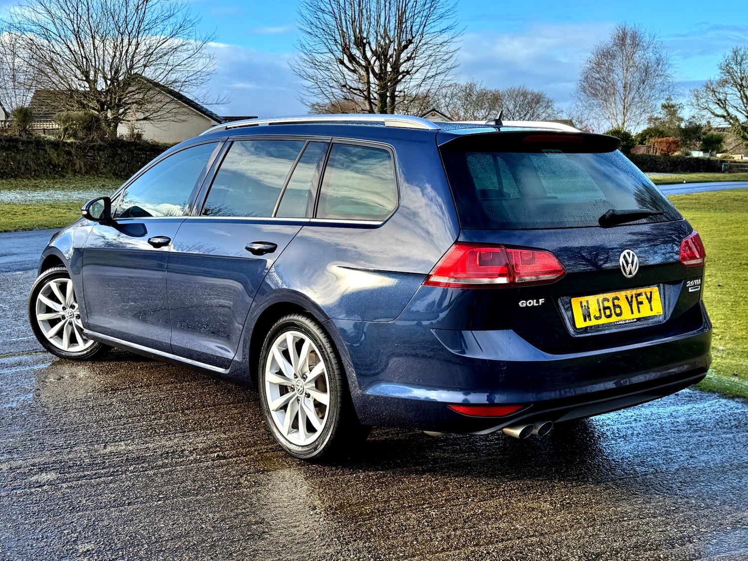 Used Volkswagen Golf 2016 for sale - 77094541: Photo 5