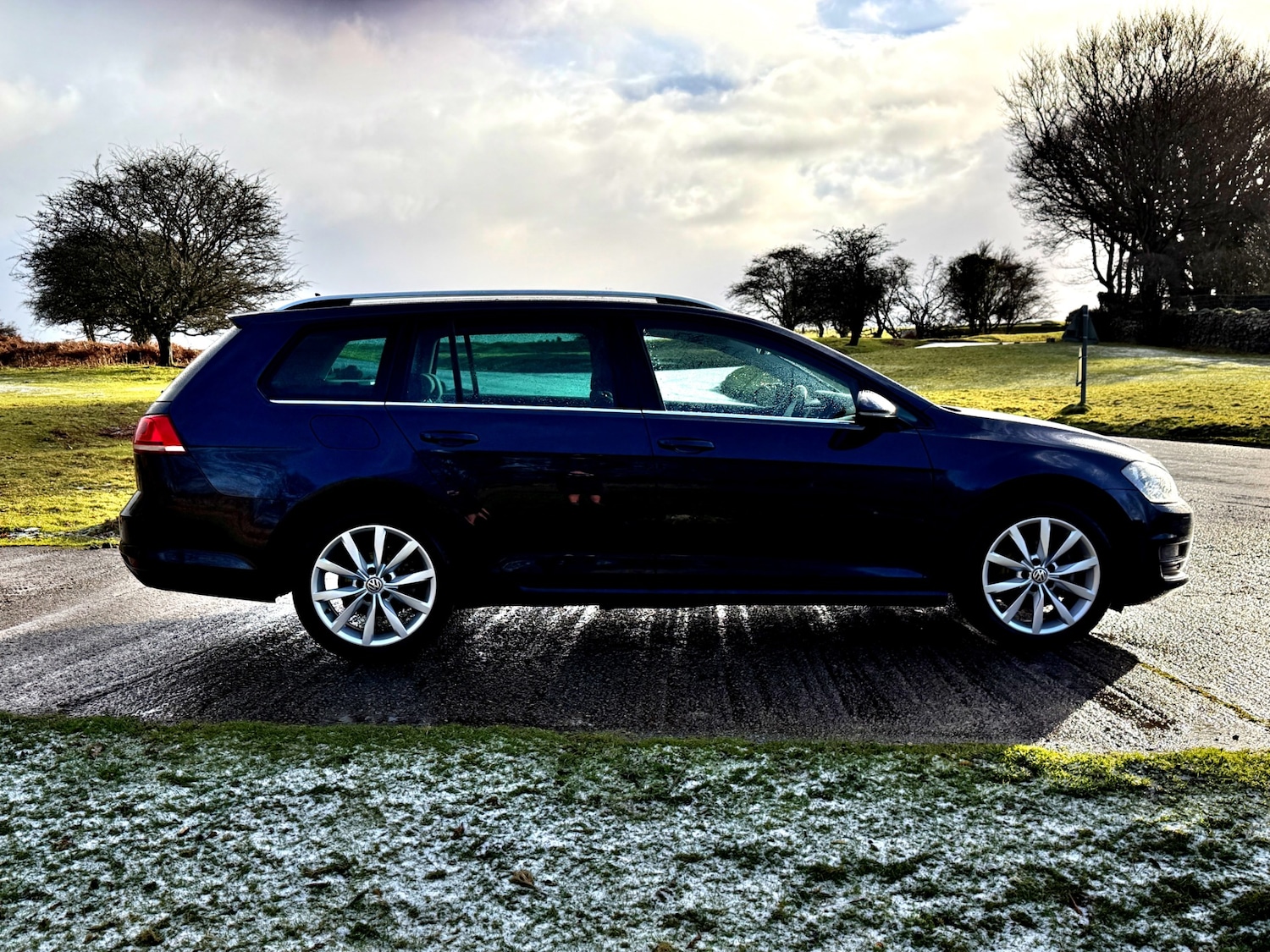 Used Volkswagen Golf 2016 for sale - 77094541: Photo 8