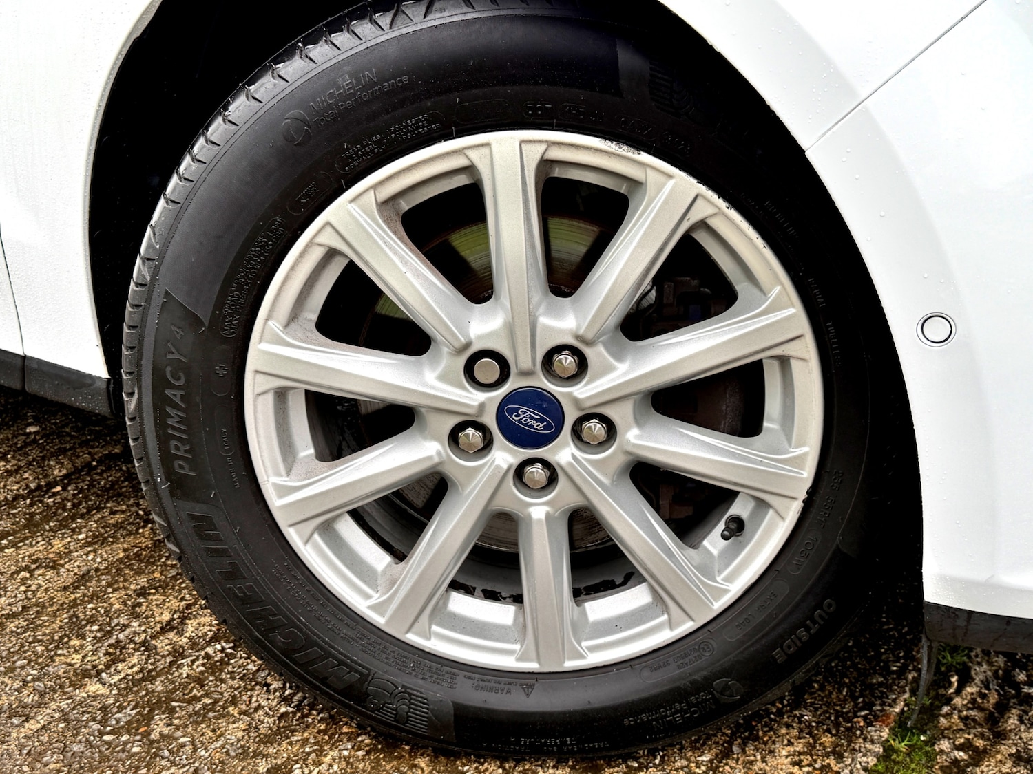 Used Ford Galaxy 2016 for sale - 77691148: Photo 11