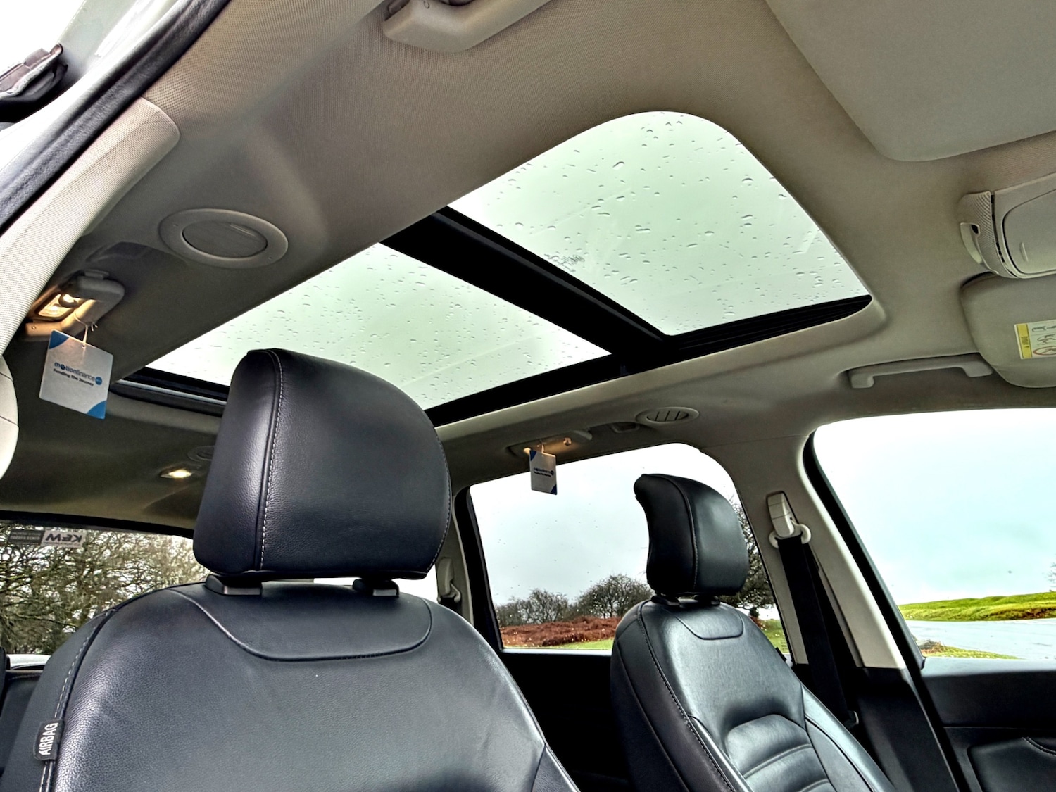 Used Ford Galaxy 2016 for sale - 77691148: Photo 14