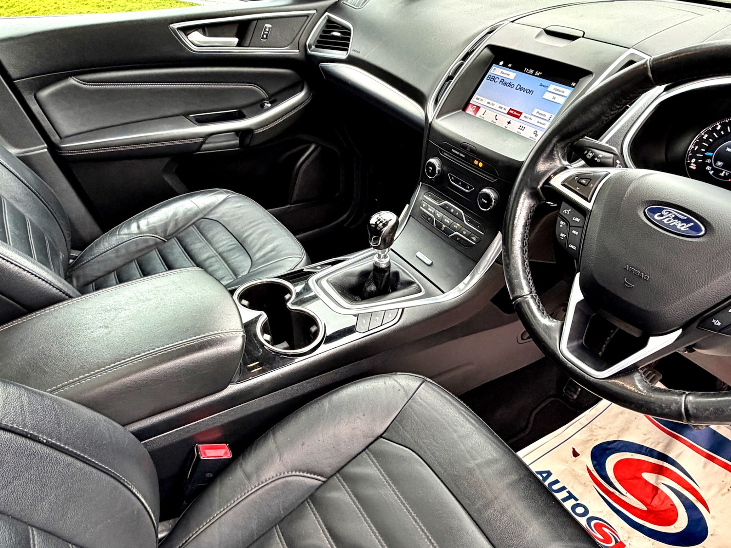 Used Ford Galaxy 2016 for sale - 77691148: Photo 15