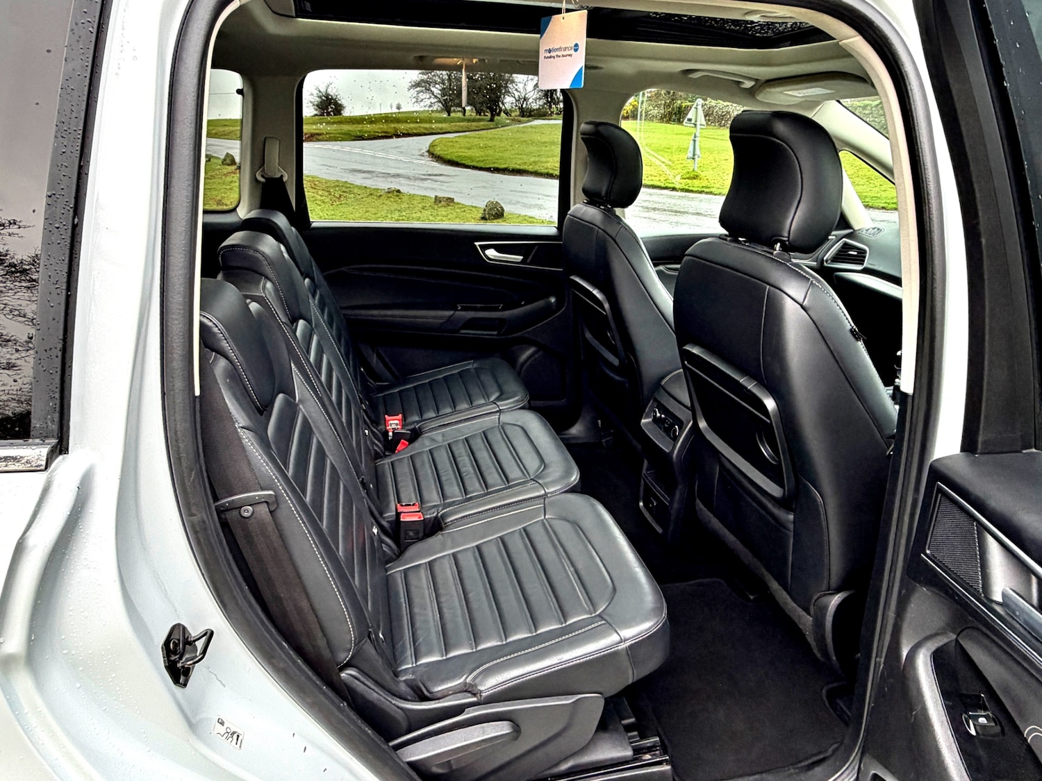 Used Ford Galaxy 2016 for sale - 77691148: Photo 16