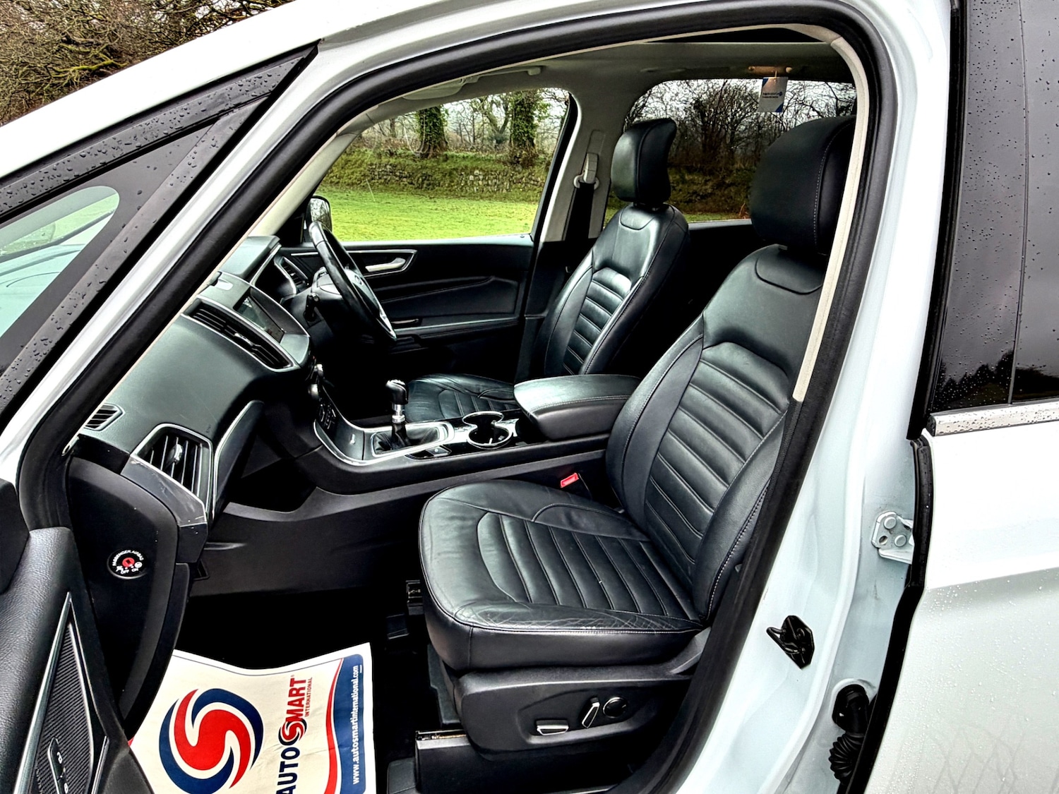 Used Ford Galaxy 2016 for sale - 77691148: Photo 18