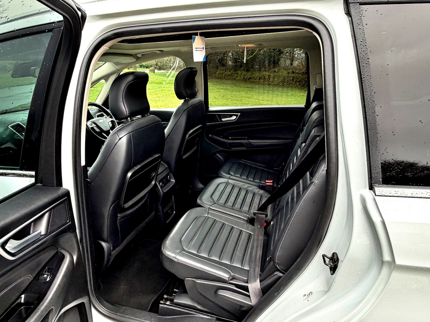 Used Ford Galaxy 2016 for sale - 77691148: Photo 19