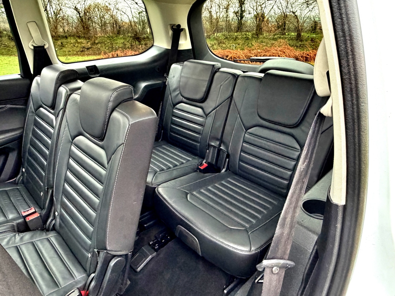 Used Ford Galaxy 2016 for sale - 77691148: Photo 20