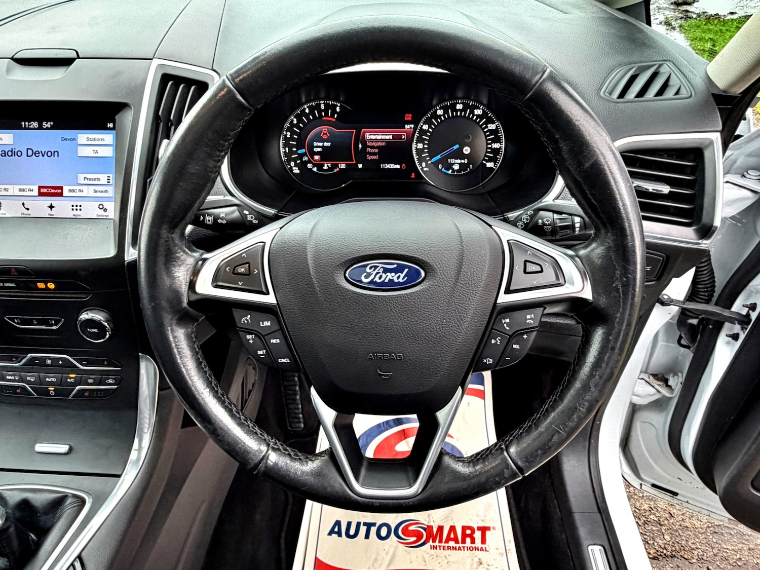 Used Ford Galaxy 2016 for sale - 77691148: Photo 21