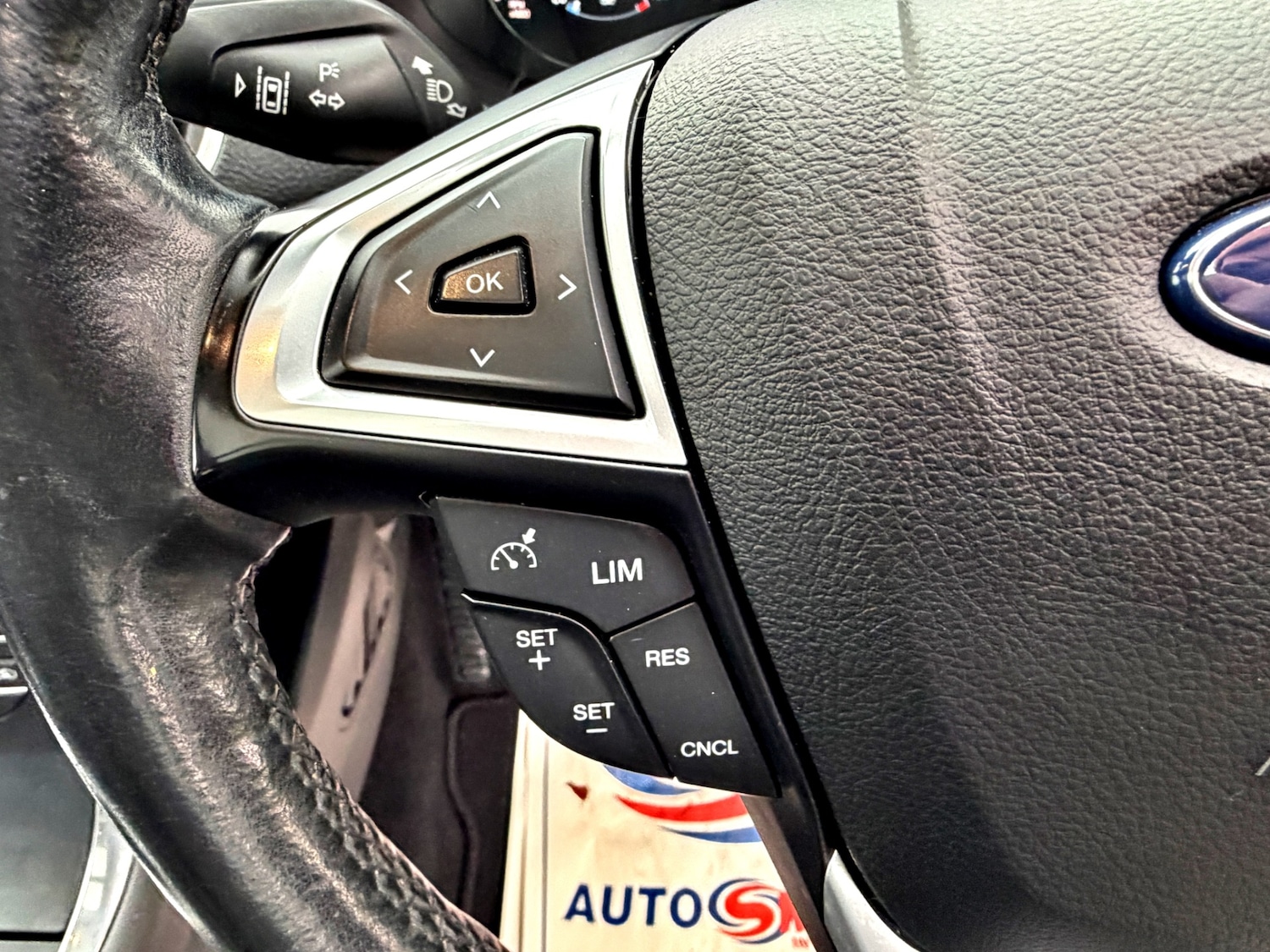 Used Ford Galaxy 2016 for sale - 77691148: Photo 22