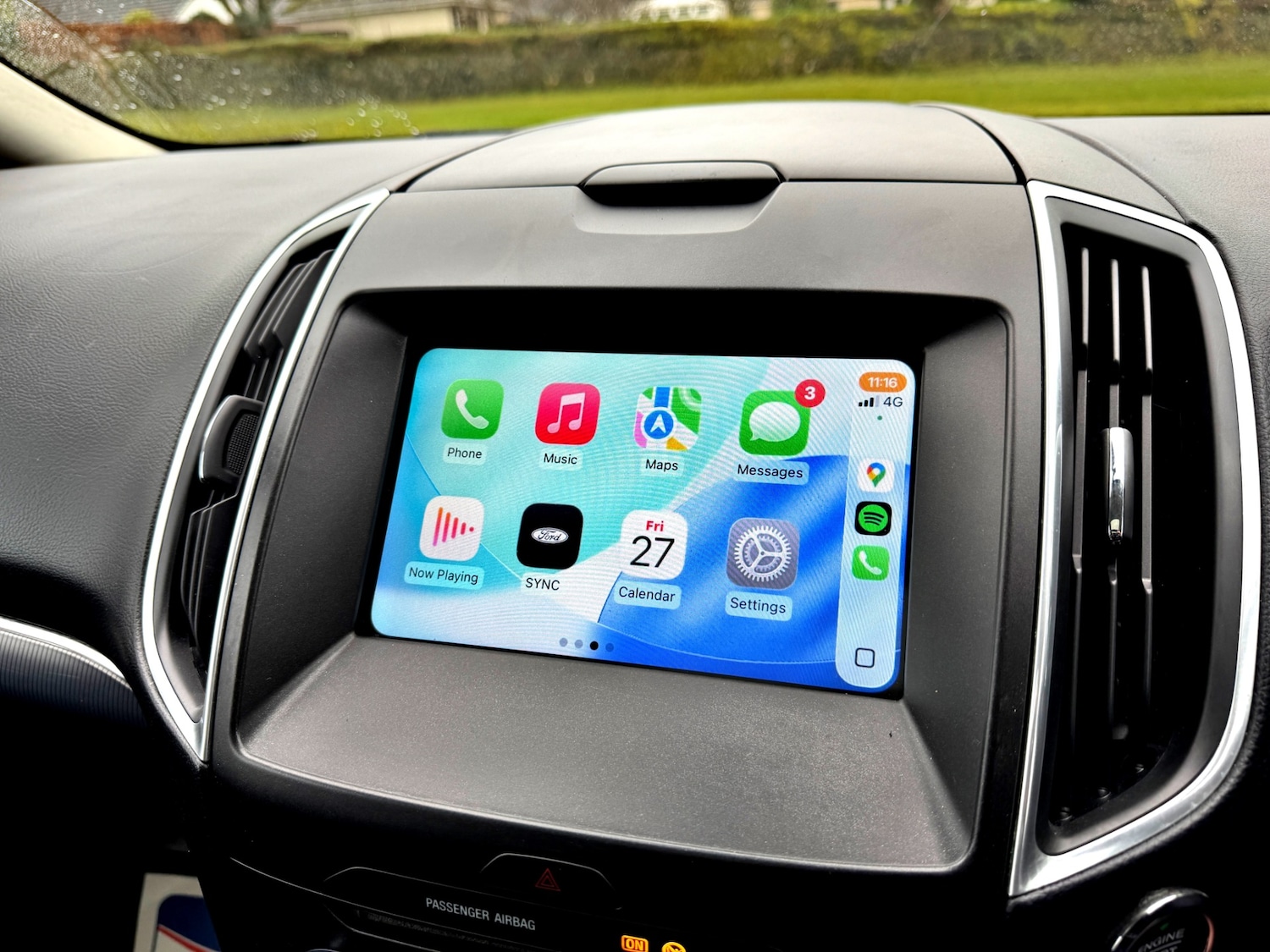 Used Ford Galaxy 2016 for sale - 77691148: Photo 26