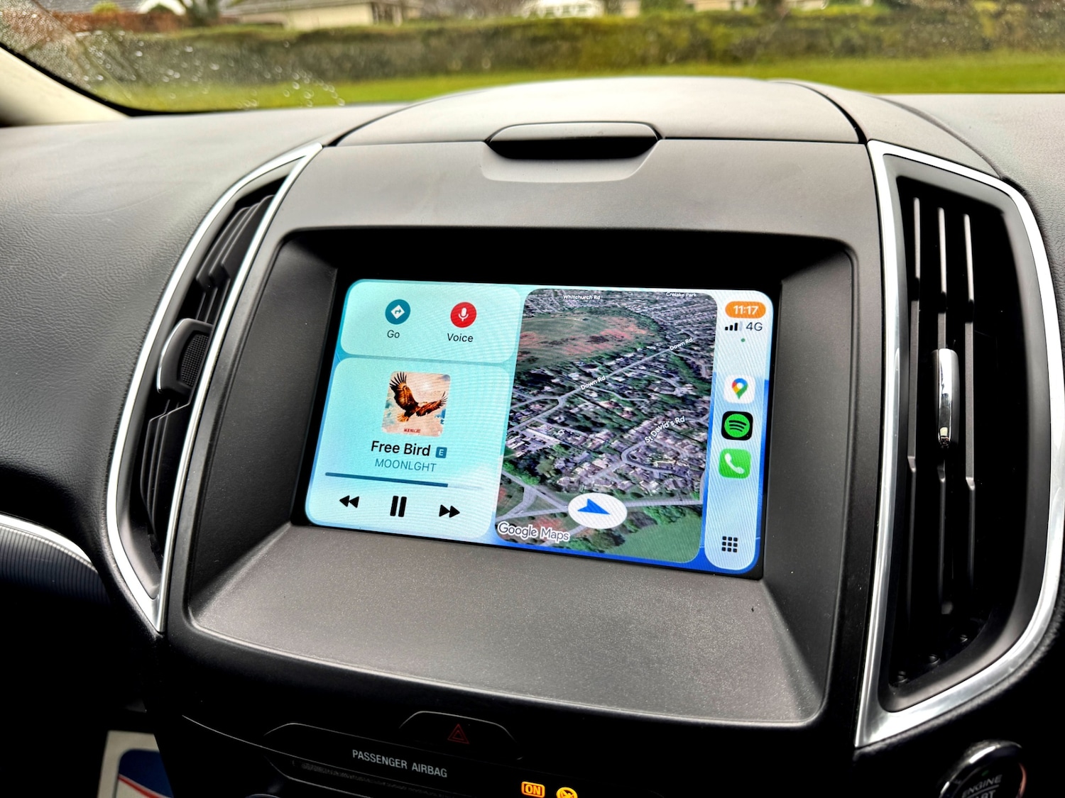 Used Ford Galaxy 2016 for sale - 77691148: Photo 28