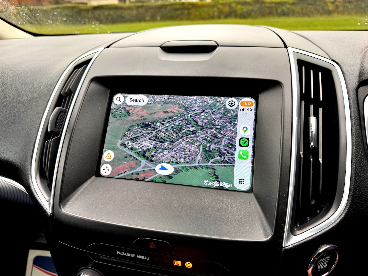 Used Ford Galaxy 2016 for sale - 77691148: Photo 30