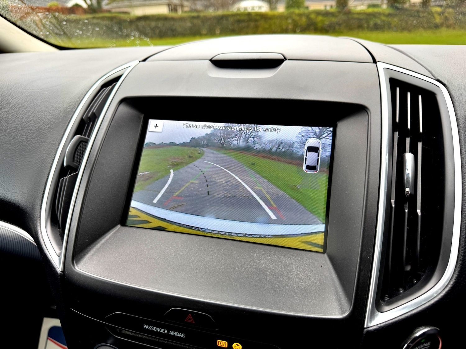 Used Ford Galaxy 2016 for sale - 77691148: Photo 31