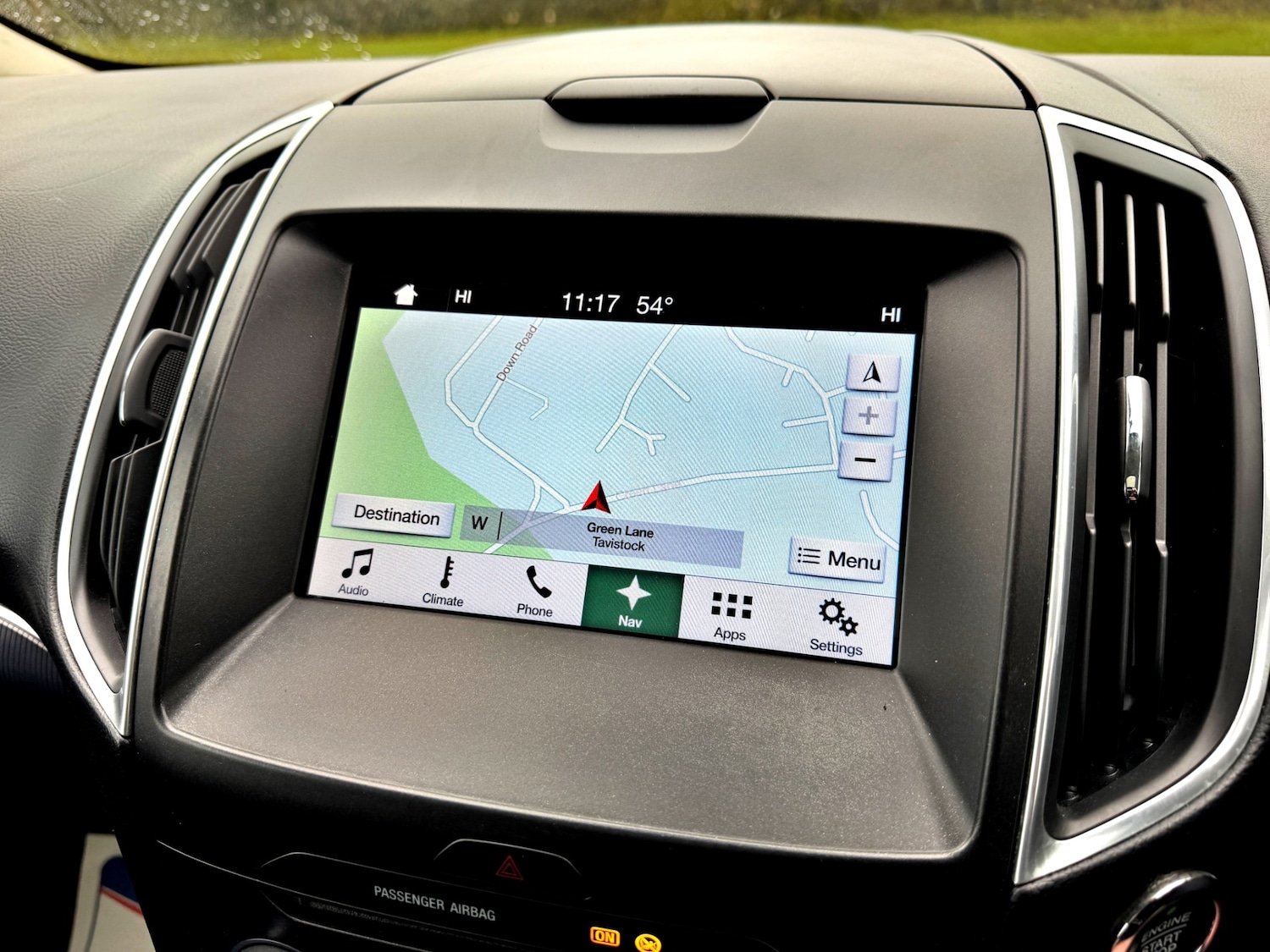 Used Ford Galaxy 2016 for sale - 77691148: Photo 32