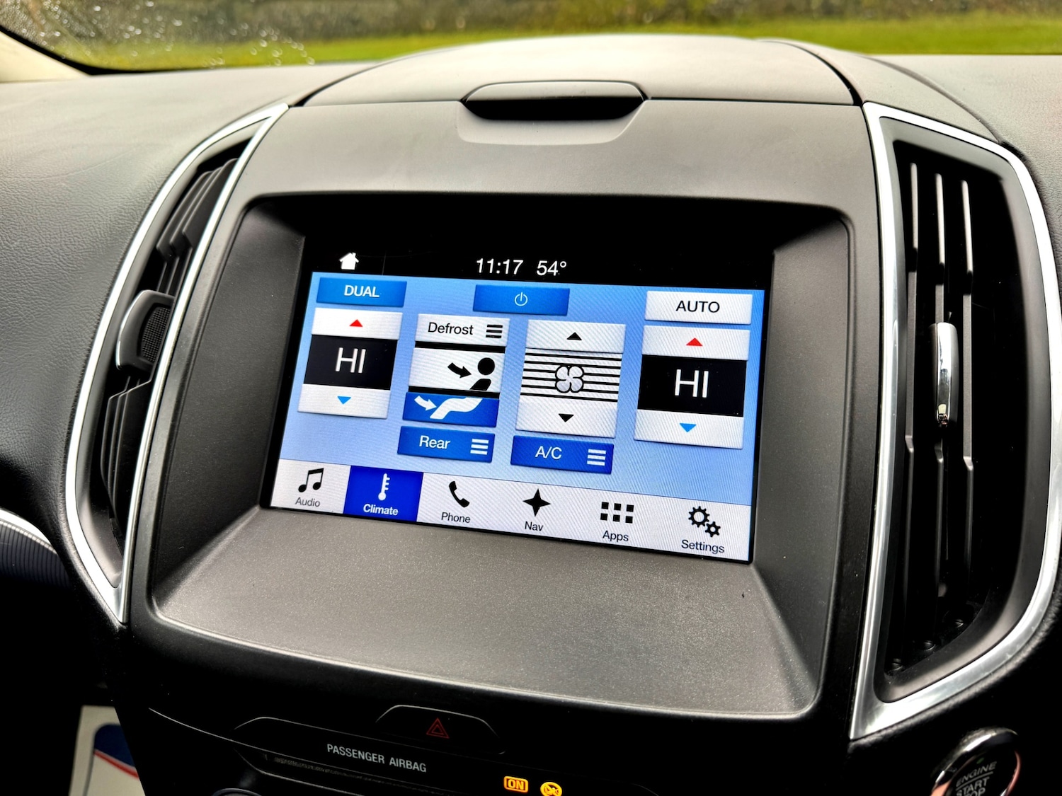 Used Ford Galaxy 2016 for sale - 77691148: Photo 33