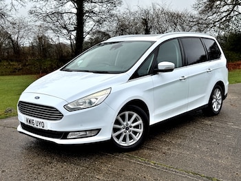 Used Ford Galaxy 2016 for sale - 77691148: Photo