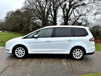 Used Ford Galaxy 2016 for sale - 77691148: Photo