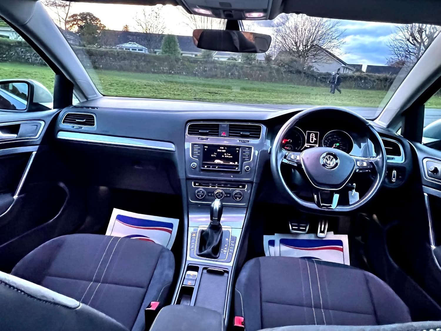 Used Volkswagen Golf 2016 for sale - 76979600: Photo 11