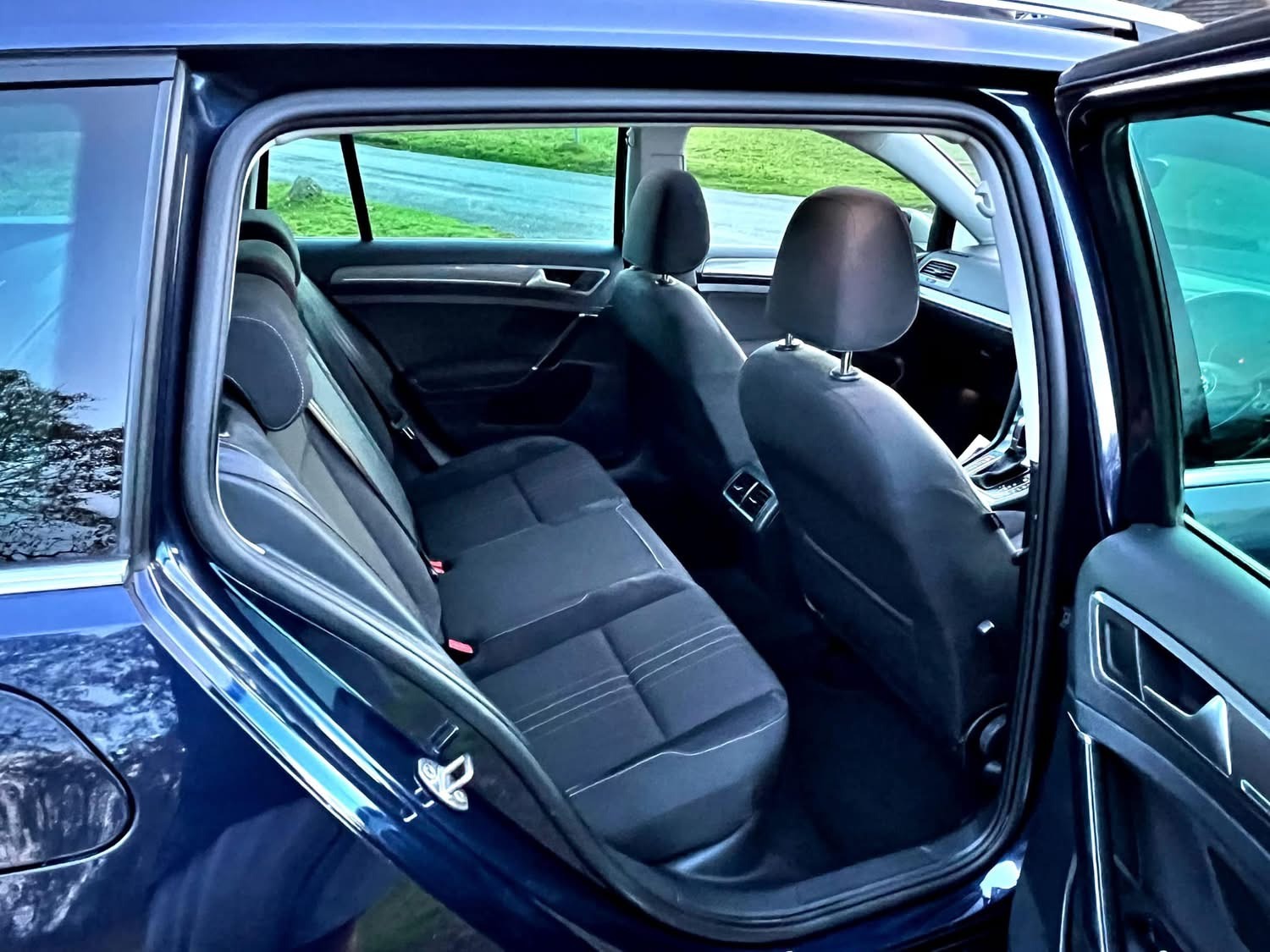 Used Volkswagen Golf 2016 for sale - 76979600: Photo 16