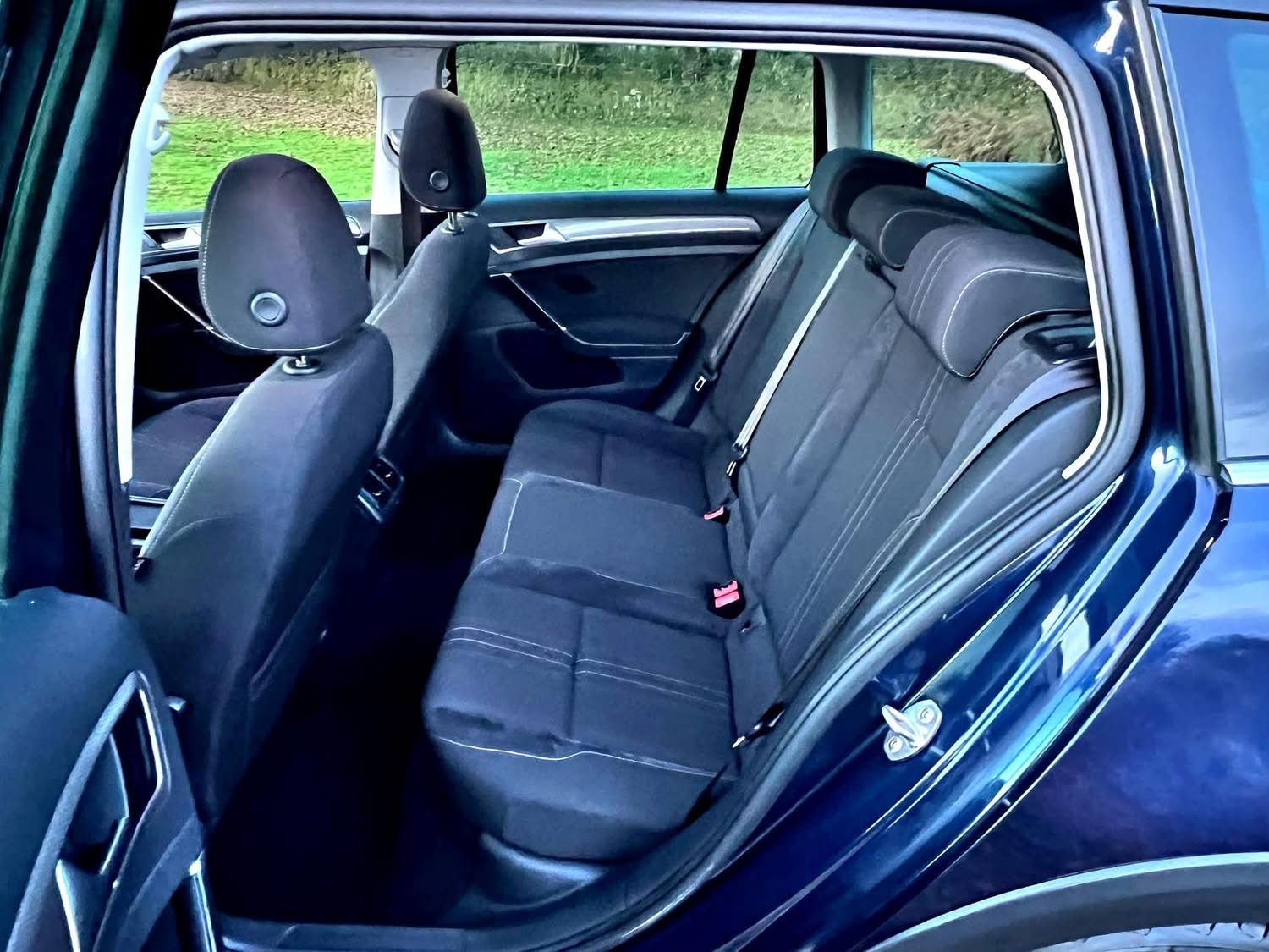 Used Volkswagen Golf 2016 for sale - 76979600: Photo 18