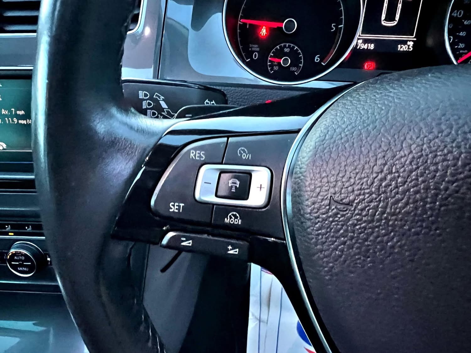 Used Volkswagen Golf 2016 for sale - 76979600: Photo 20