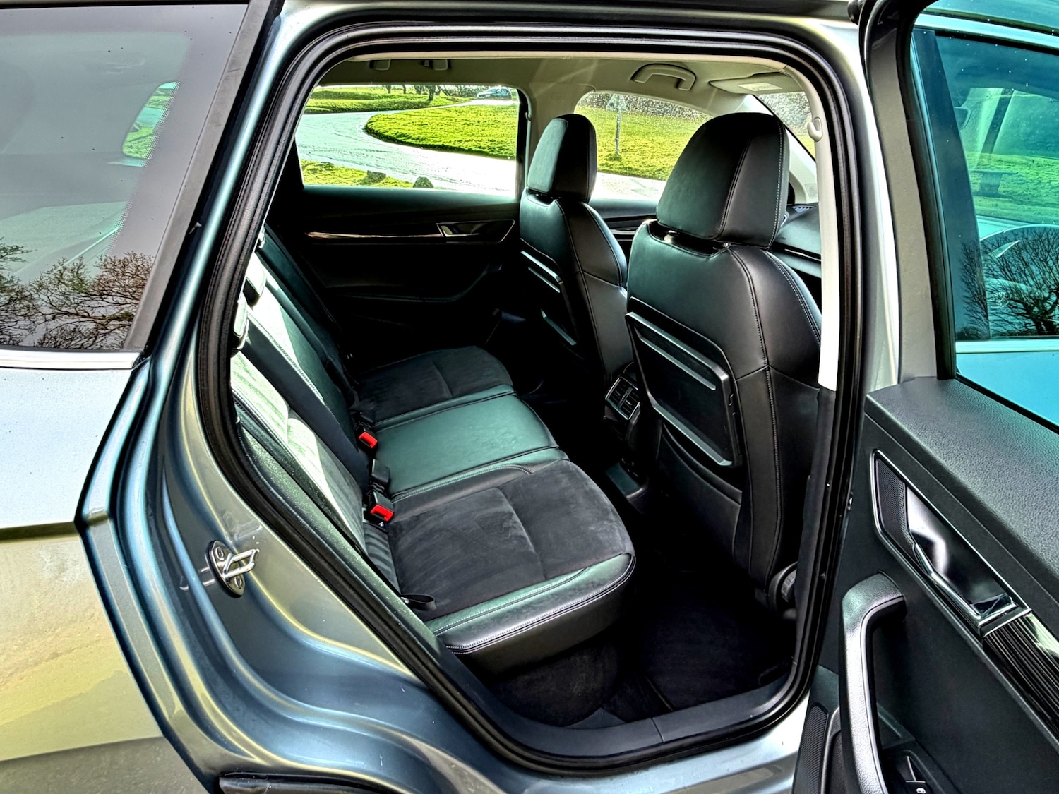 Used Skoda Karoq 2018 for sale - 77085203: Photo 13