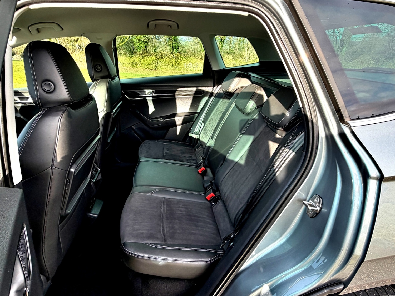 Used Skoda Karoq 2018 for sale - 77085203: Photo 15