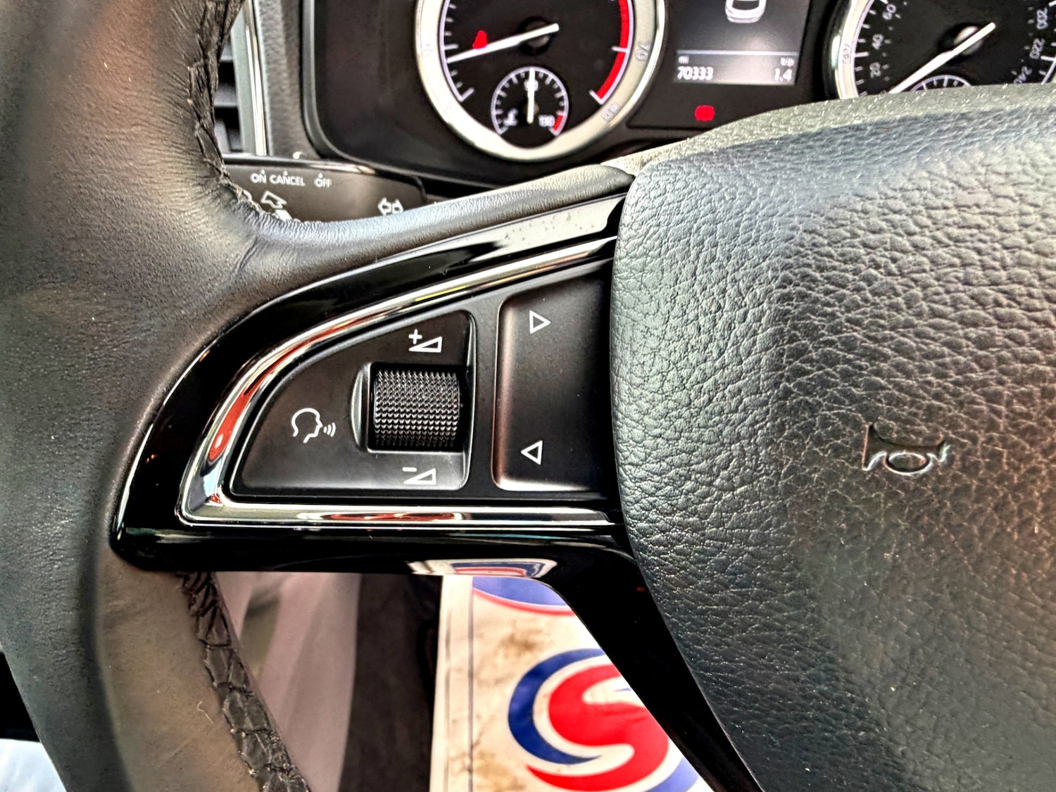 Used Skoda Karoq 2018 for sale - 77085203: Photo 17