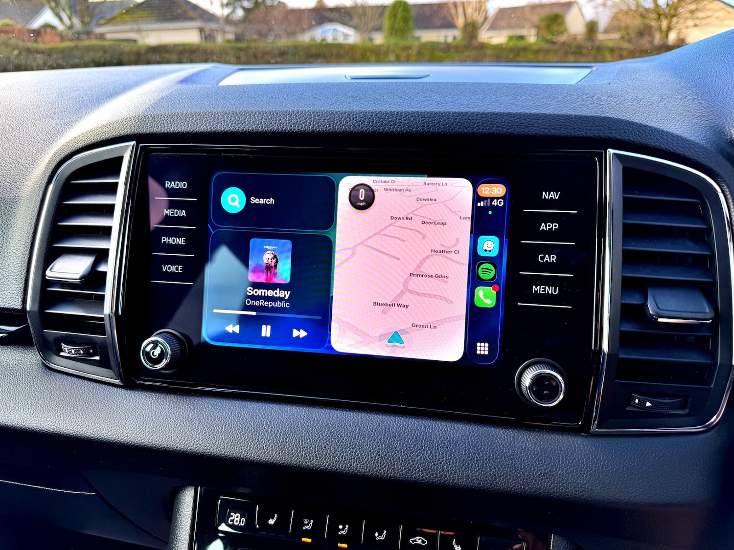 Used Skoda Karoq 2018 for sale - 77085203: Photo 25