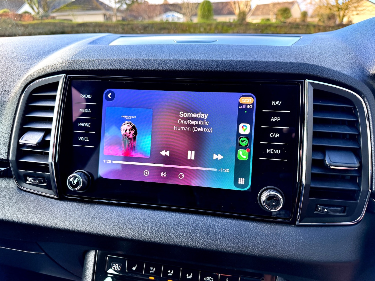 Used Skoda Karoq 2018 for sale - 77085203: Photo 27