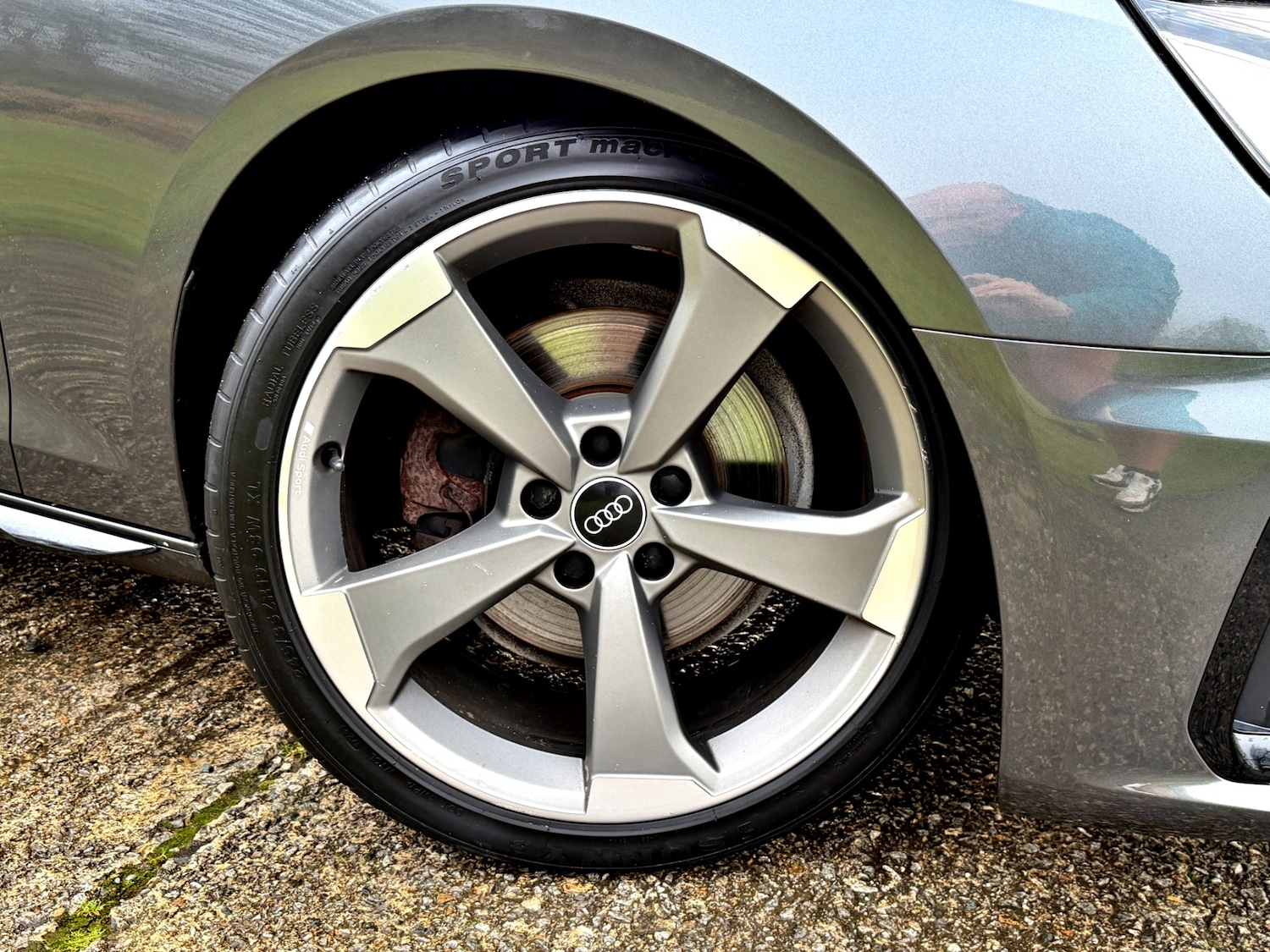 Used Audi A4 2021 for sale - 77420311: Photo 10