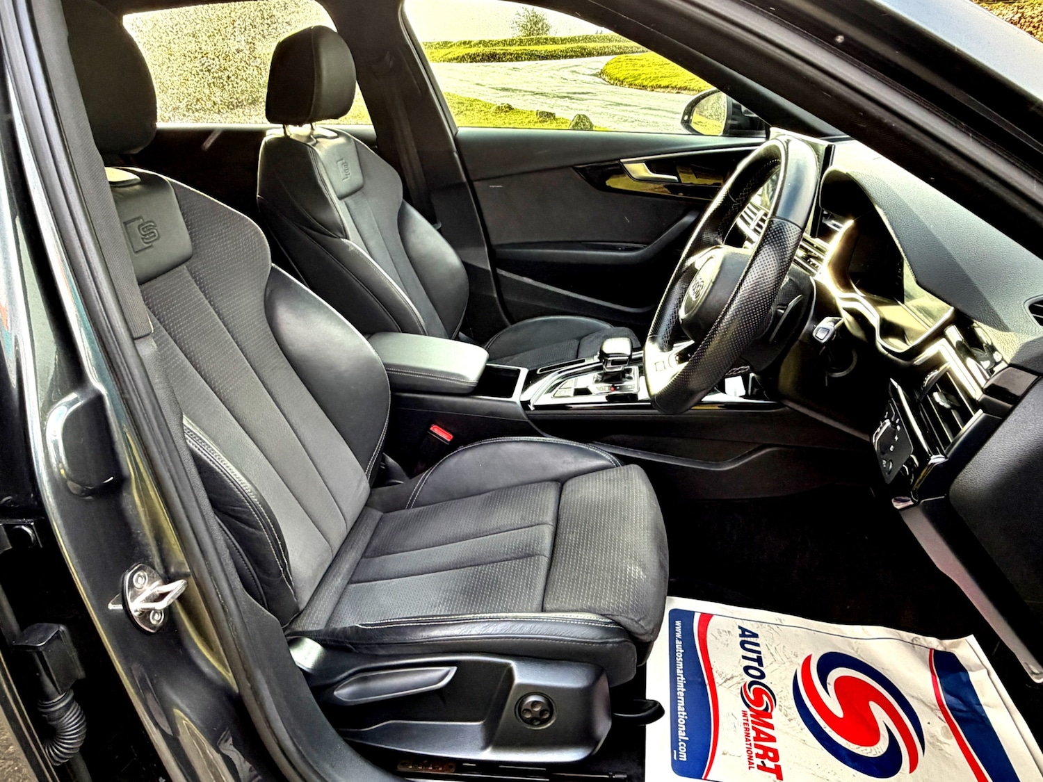 Used Audi A4 2021 for sale - 77420311: Photo 12