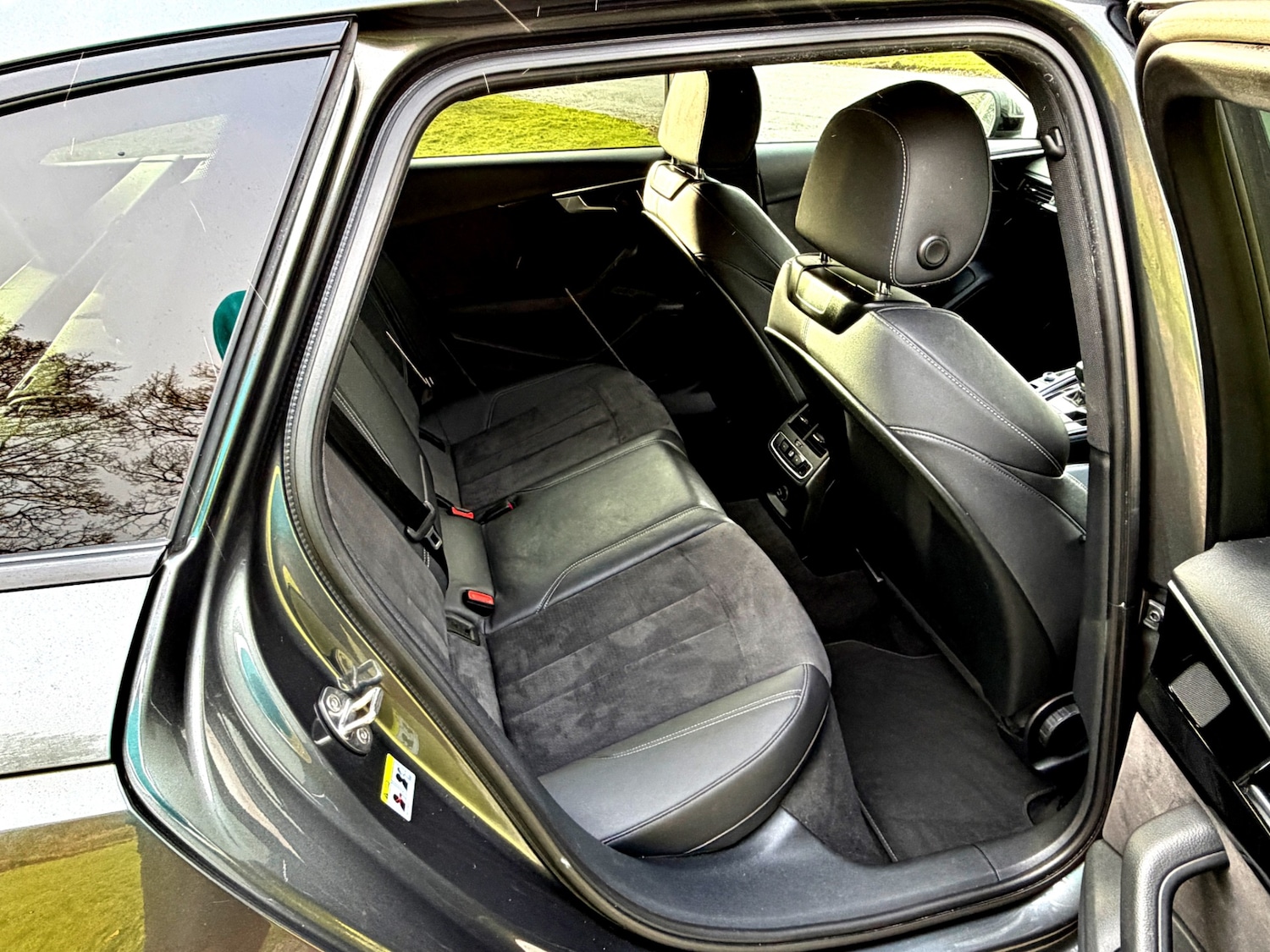 Used Audi A4 2021 for sale - 77420311: Photo 13