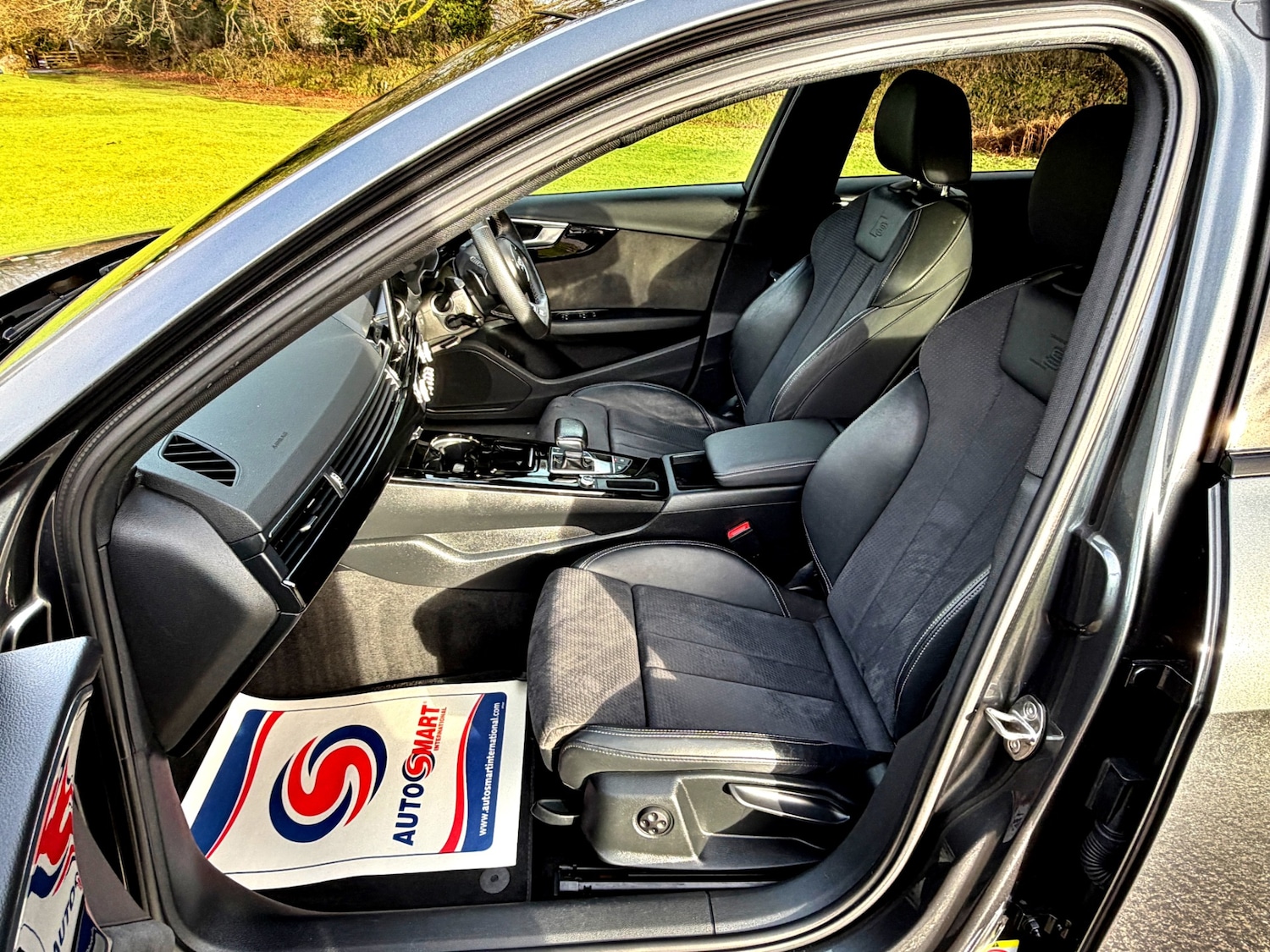 Used Audi A4 2021 for sale - 77420311: Photo 14