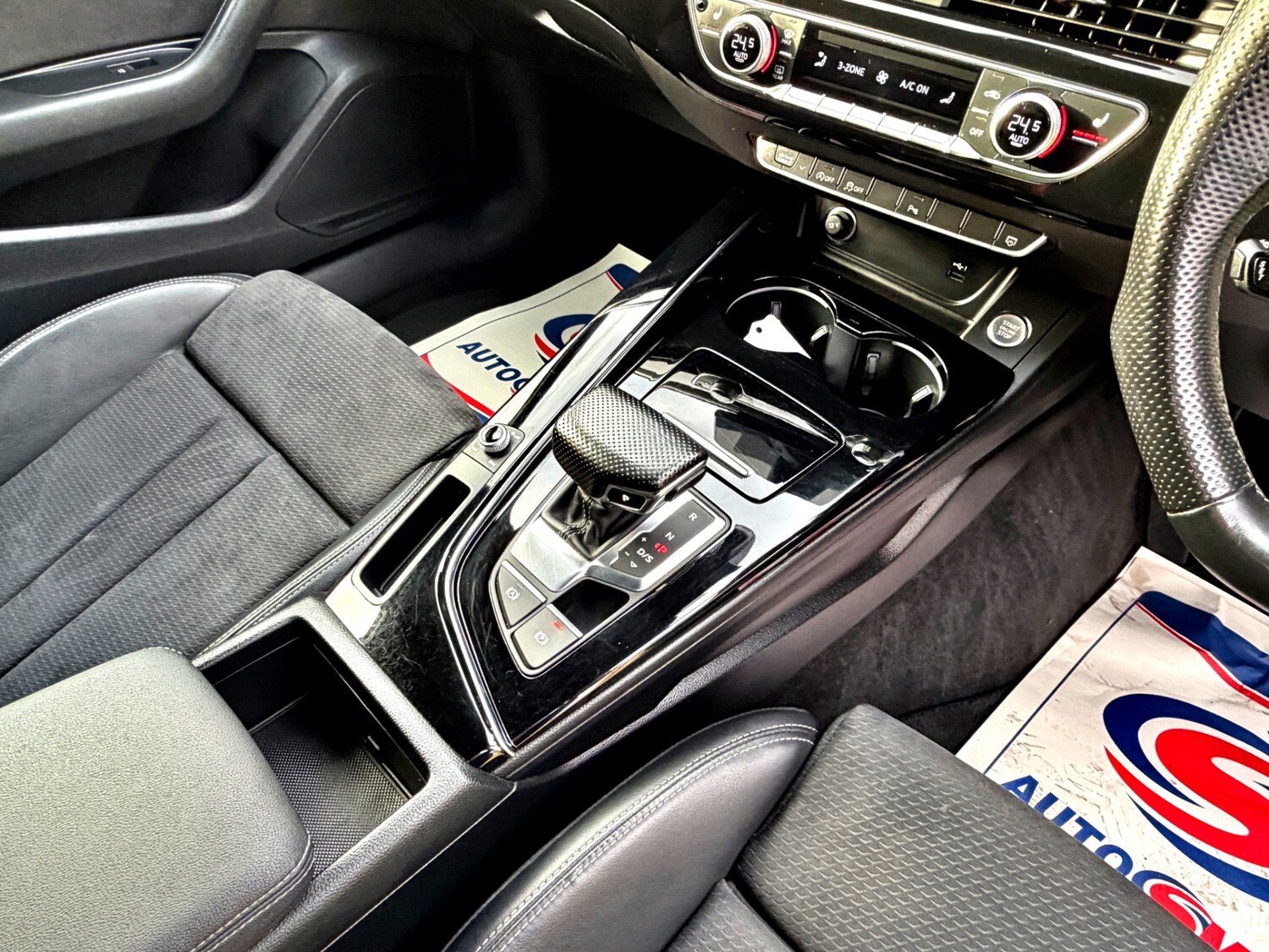 Used Audi A4 2021 for sale - 77420311: Photo 20