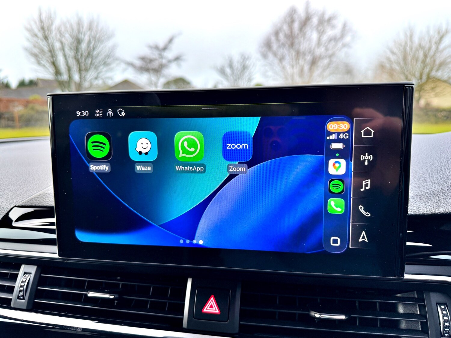 Used Audi A4 2021 for sale - 77420311: Photo 23